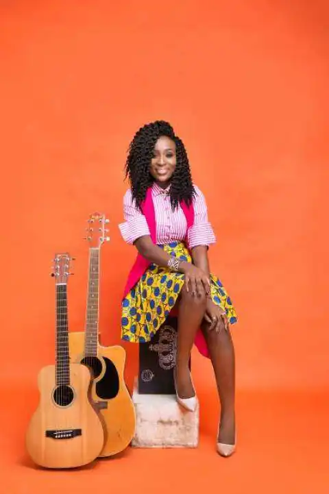 Aramide:  Singer denies copying Rihanna in song